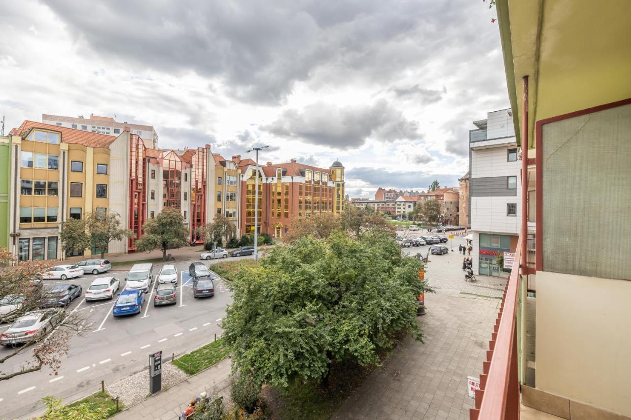 Apartament Przy Marinie Starówka *