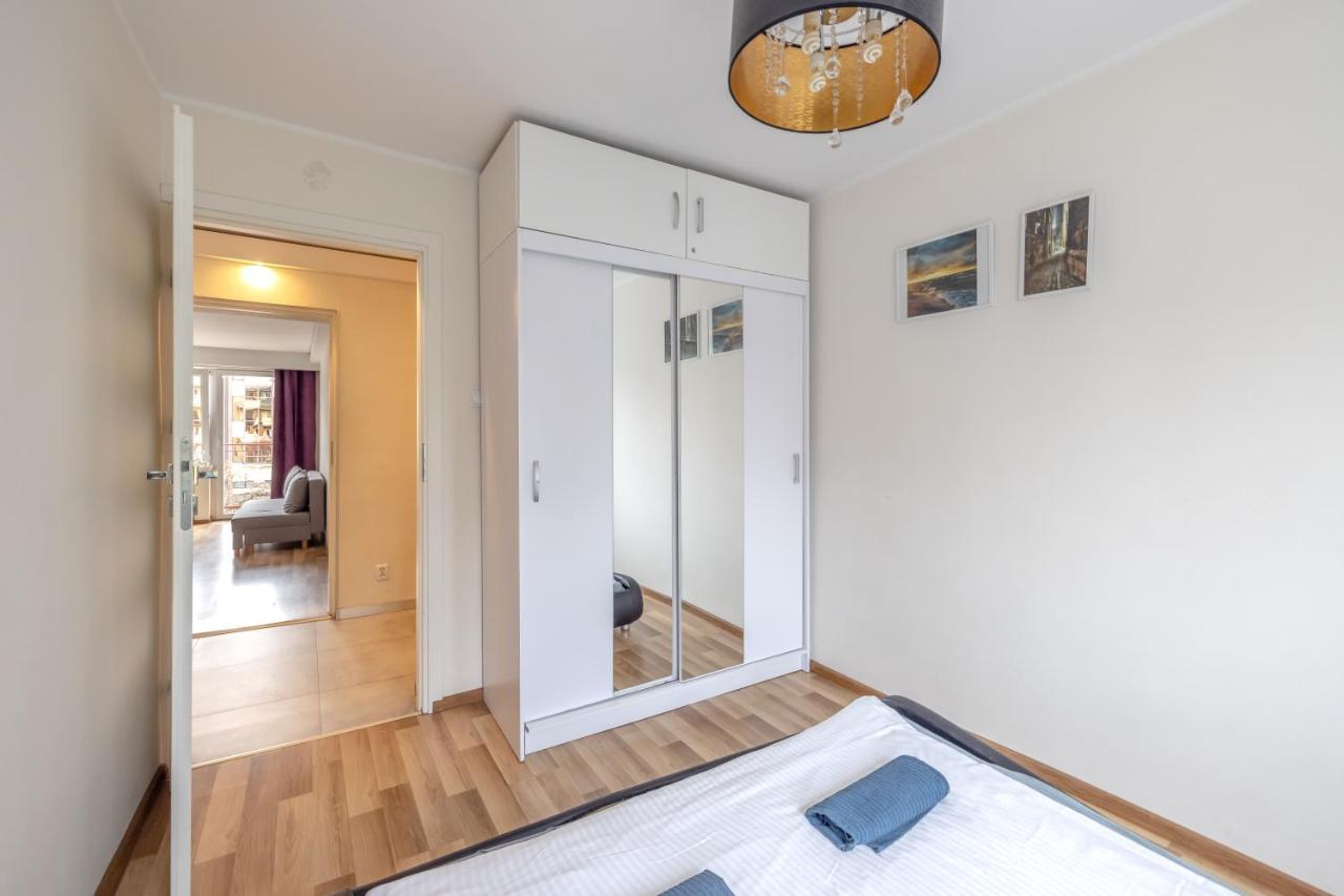 Przy Marinie Starówka Apartament *