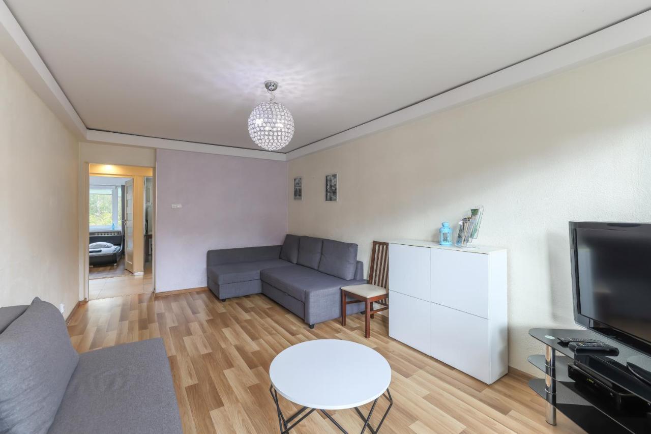 Przy Marinie Starówka Apartament Gdańsk