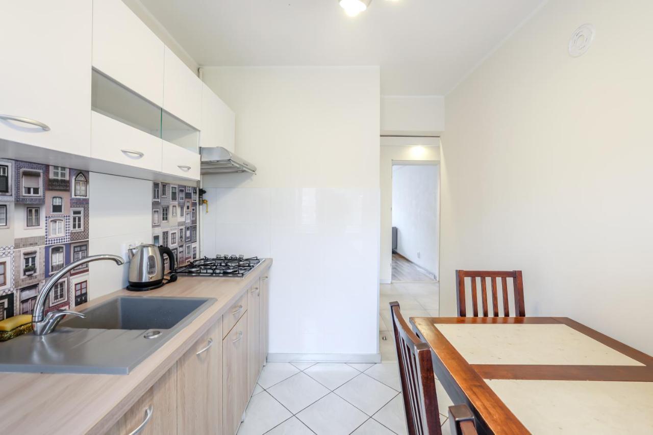 Przy Marinie Starówka Apartament Gdańsk