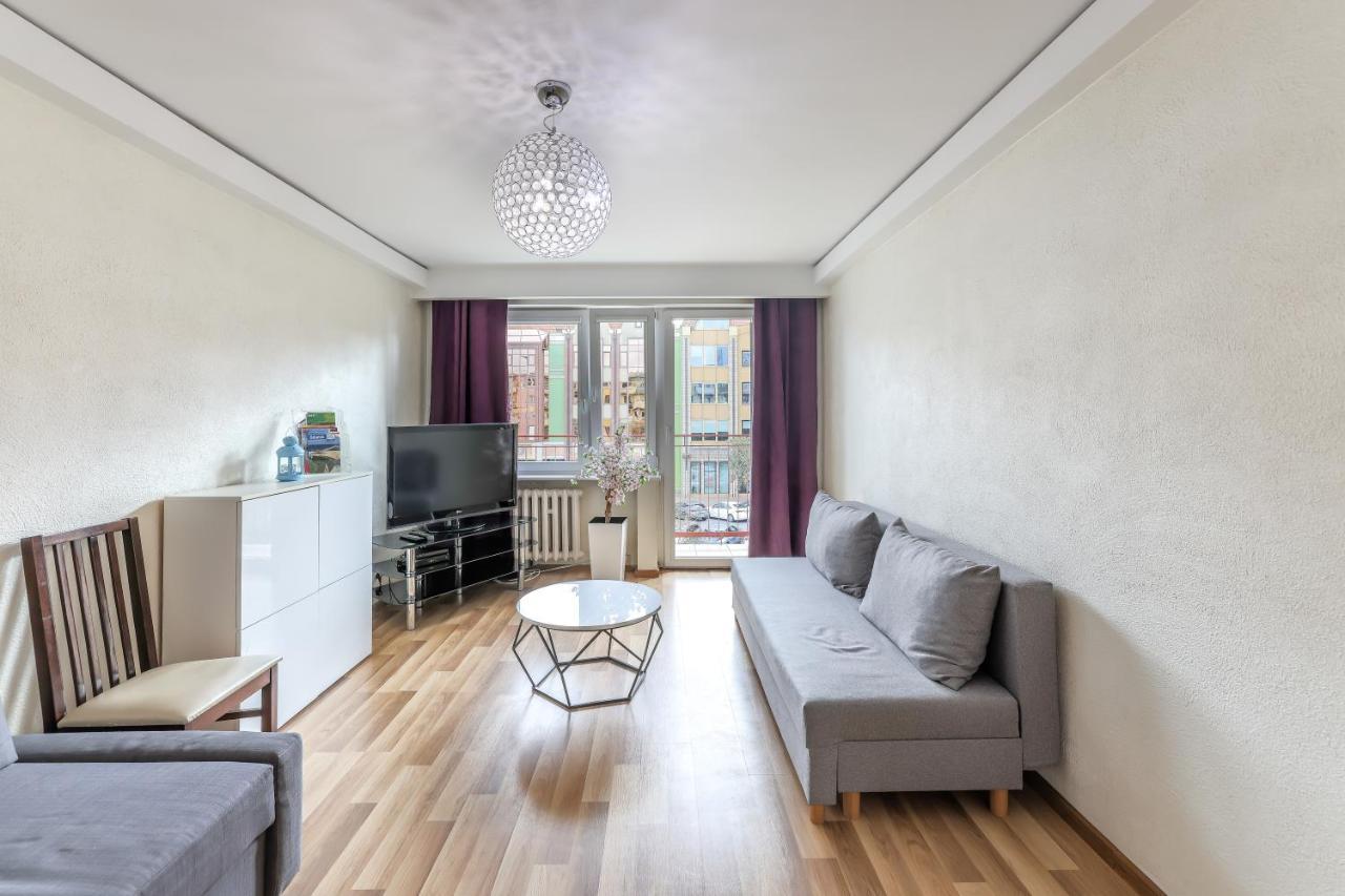 Apartament Przy Marinie Starówka *
